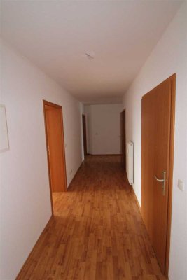 Gemütliche 4-Raum Wohnung
