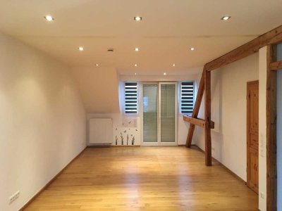 Schicke 2-Zimmer-Wohnung im 3. OG in Mönchengladbach-Rheydt
