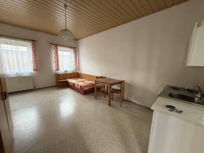 Kleine Mietwohnung in Graktorn, ab sofort