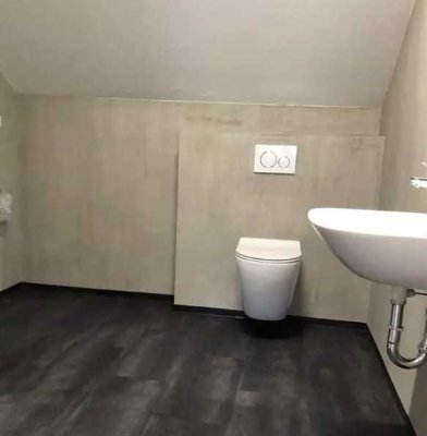 Charmantes Loft in Kiedrich im 2. OG, verfügbar ab sofort