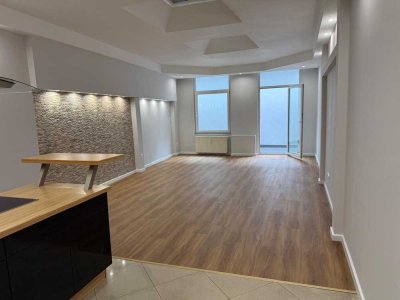 Schöne 1,5 Zimmer an der Schlachte