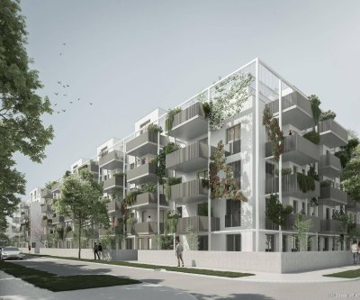 4 ZIMMER |BALKON | ST. VEIT GASSE 25 | ERSTBEZUG IN HIETZING | MIETBEGINN AB 1. DEZEMBER 2025