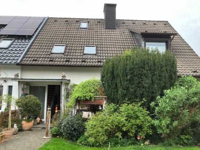 Charmantes Einfamilienhaus mit 5,5 Zimmern in Essen-Burgaltendorf