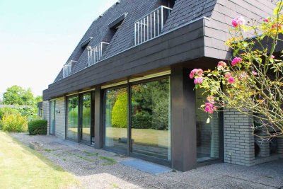 Charmantes Einfamilienhaus in attraktiver Lage