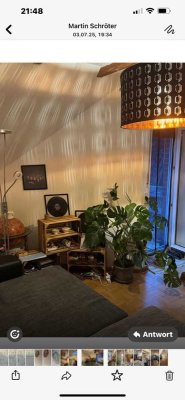 Schöne 2,5 Zimmer in Alt-Lotte