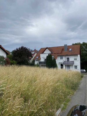 Neuwertige 1-Zimmer-Wohnung mit Balkon und Einbauküche in Mühlacker Haldenstr