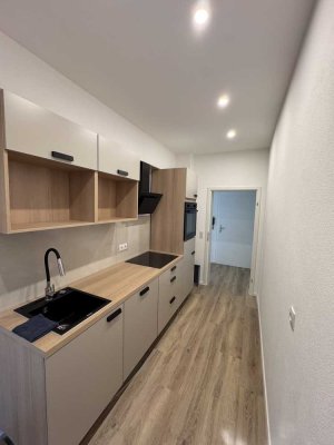 WG-Zimmer in HD-Handschuhsheim (Erstbezug)