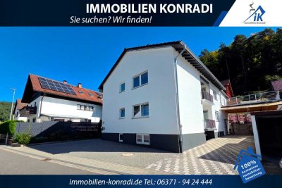 IK | Hohenecken : Gepflegtes Wohn- und Geschäftshaus mit vielseitiger Nutzung