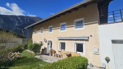Gepflegtes Landhaus / Appartementhaus