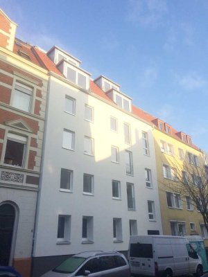 4-Zimmerwohnung mit Balkon zu vermieten!