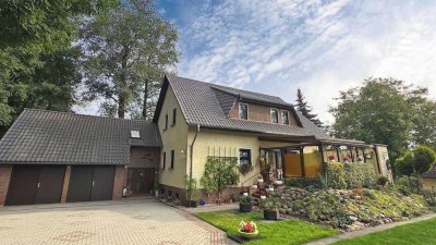 Wohnen mit Platz und Perspektive​