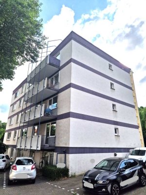 IMWRC – Hagen-Mitte bietet kompaktes WGH in Vollvermietung und mit ausreichend Stellplätzen!