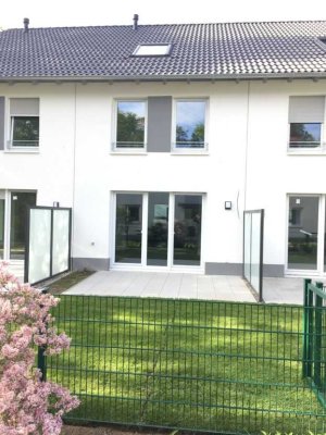 Elegantes Reihenhaus mit 5 Zimmern in Darmstadt-Eberstadt