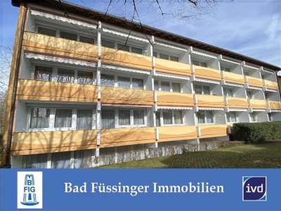 Appartement in Bad Füssing - direkt am Freizeitpark