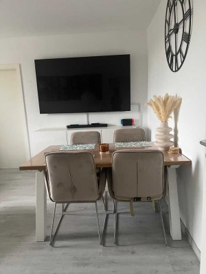 3 Zimmer Dachgeschosswohnung im Castroper Stadtkern