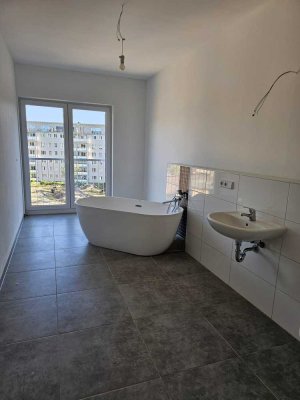 Penthouse-Maisonette mit Terrasse & Blick auf den Fernsehturm – Besichtigung sichern ☎️ 0172-3261193
