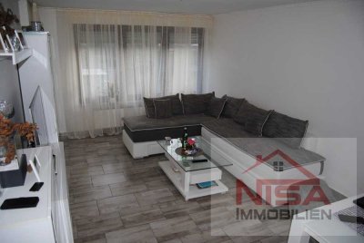 Sofort Bezugsfrei!!! Gepflegte Erdgeschosswohnung in Troisdorf. Ideal für Familien!