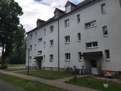 Vermietete Maisonettewohnung mit Balkon & positivem Cashflow in Altes Lager