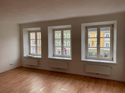 Helle Wohnung in der Innenstadt