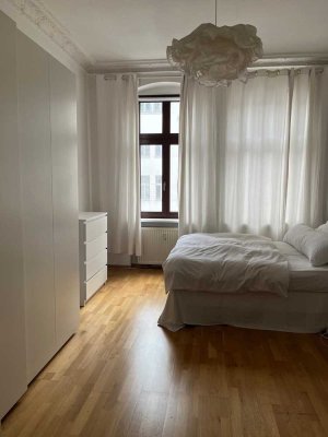 3-Zimmer-Wohnung im Herzen von Magdeburg