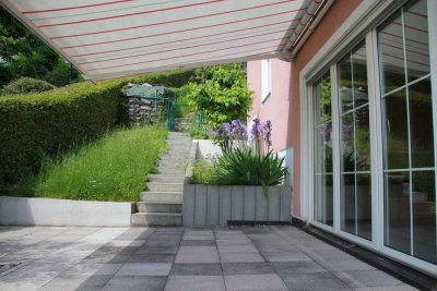 Platz für Visionen - großzügiges Einfamilienhaus mit Potenzial in Amberg