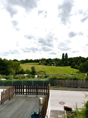 Einfamilienhaus mit Einliegerwohnung  in Top-Wohnlage mit Blick auf Naturschutzgebiet