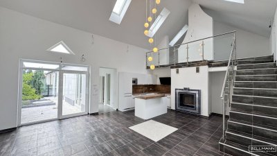 Exklusives Haus mit besonderem Charakter in Hirm | ZELLMANN IMMOBILIEN