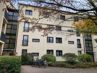 Reserviert: Seltene 4,5 Zimmer-ETW mit TG-Stellplatz im begehrten Mainz-Bretzenheim