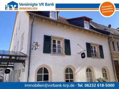 Ihre Chance in Bad Dürkheim