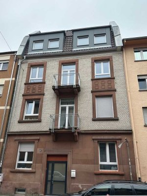 Große Dachterrasse***Erstbezug nach Sanierung***Einbauküche