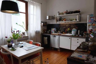 Aschaffenburg Damm Top 2,5 Zimmerwohnung mit großer Terrasse