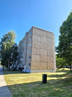 Auf gute Nachbarschaft: 1-Zimmer-Appartment (WBS)