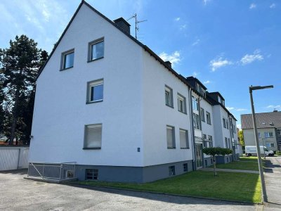 Charmante 2-Zimmer-Wohnung in Dortmund-Brackel