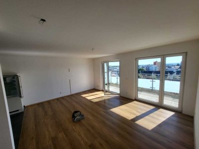 Zentrale 3,5-Zimmer-Wohnung