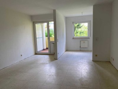 Klein aber Fein