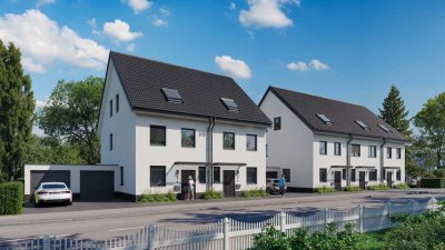 Angebot!  rein in den eigenen Garten in guter Lage von Remscheid-Lennep