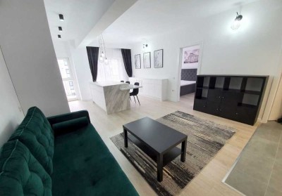 Charmante 1,5-Zimmer Wohnung, frisch saniert, in Schwäbisch Gmünd