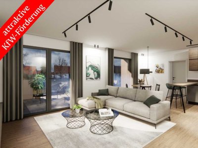 Pentling: Wohnkomfort mit Stil                                                         in einem K...