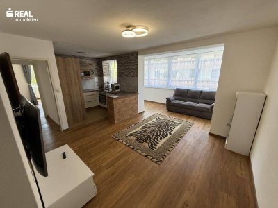 Wohnung mit Genehmigung für Zweitwohnsitz