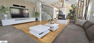 Luxuriöses Traumhaus in Tirol (Neustift / Kampl) zu verkaufen