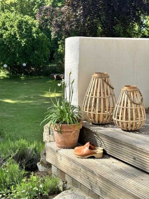 Von Privat! Villa in Huckingen | Exklusive Golfplatzlage | Ruhe & Privatsphäre mit Indoorpool