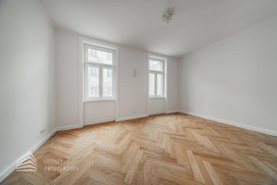 Garconniere in guter Lage, Erstbezug!