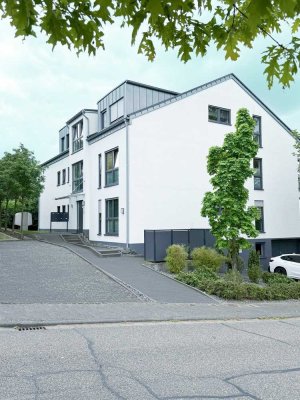 HOCHWERTIGES WOHNEN IN LAHNSTEIN -STILVOLLE 3-ZIMMER-WOHNUNG MIT KOMFORTAUSSTATTUNG