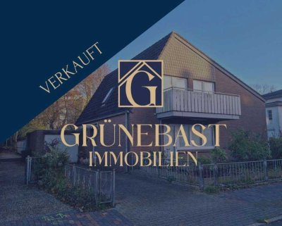 Rohdiamant in Etagenbauweise – Handwerkerobjekt mit Gestaltungsspielraum