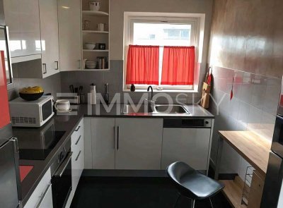 Pulheim calling! Eigentumswohnung sucht neue Besitzer