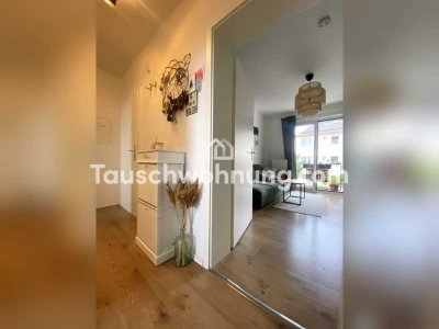Tauschwohnung: Sehr günstige 3-Zimmer Wohnung