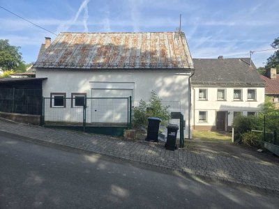 Günstiges, gepflegtes 6-Raum-Einfamilienhaus in Demerath