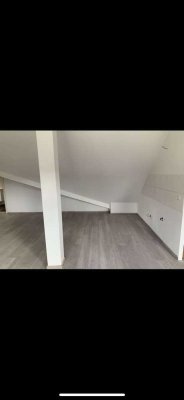 Vollständig renovierte 2-Zimmer-Wohnung in Oestrich-Winkel