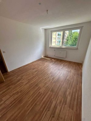 ***1 Monat Kaltmietfrei*** Gemütliche 2-Zimmer-Wohnung in Bernburg zu vermieten