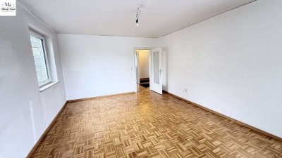 Ruhiges Familienidyll mit 4 Zimmern und Balkon im Grünen – ideal für Homeoffice & entspanntes Wohnen